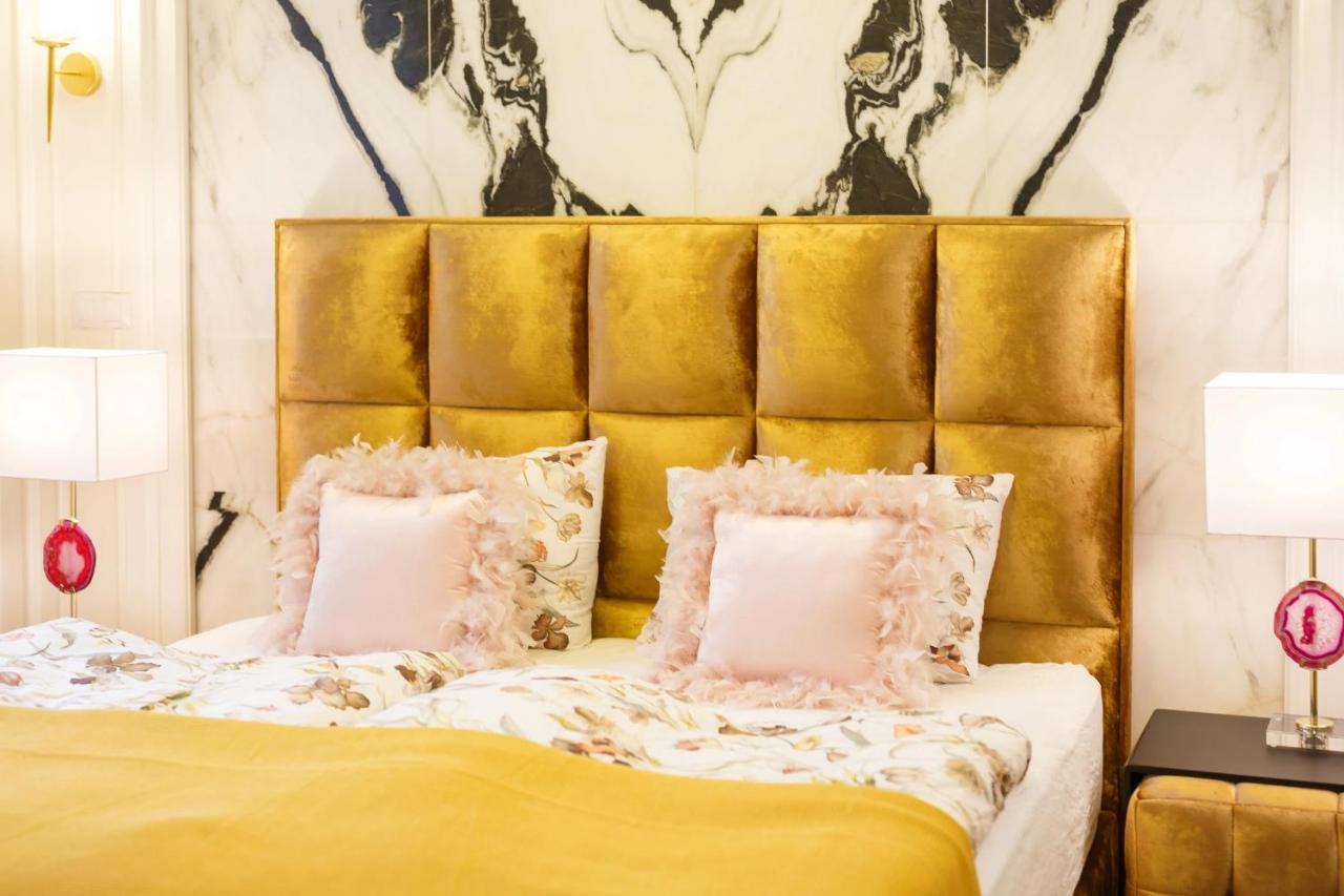 Appartement Palace By Main Station - President *