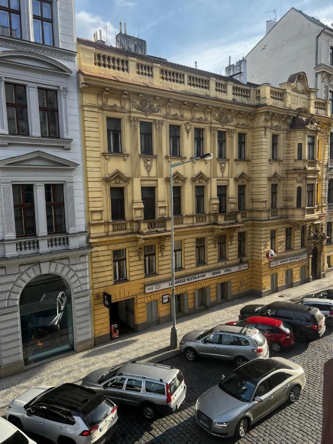 Appartement Palace By Main Station - President Prague